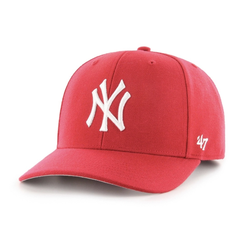 47 BRAND Gorra MVP DP 