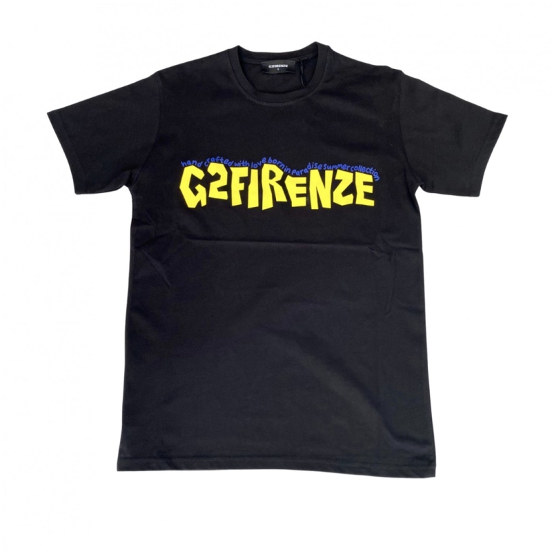 G2FIRENZE Camiseta 