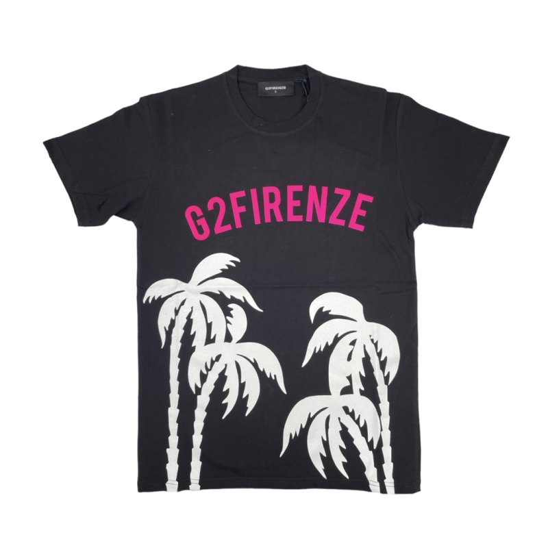 G2FIRENZE Camiseta 