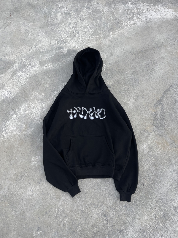 TRIKKO Sudadera 