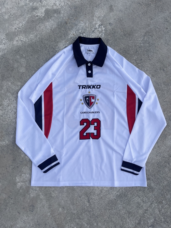 TRIKKO Jersey 