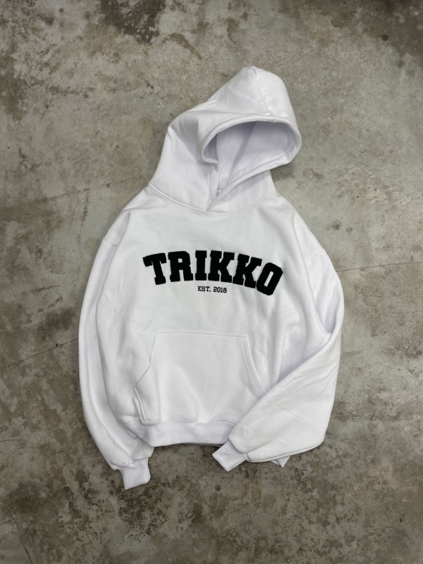 TRIKKO Sudadera 