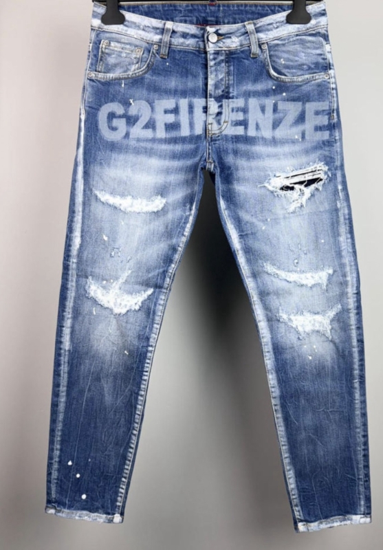 G2FIRENZE Jeans 