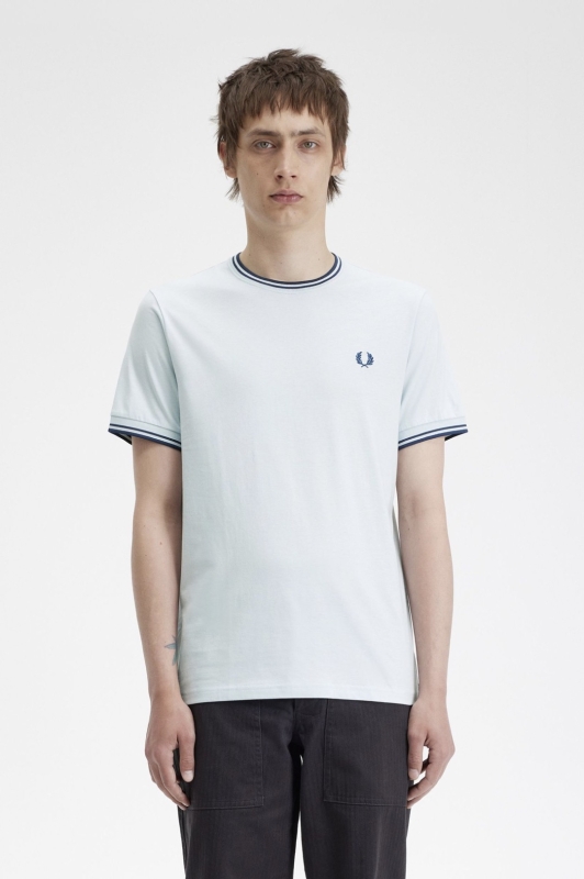 FRED PERRY Camiseta 