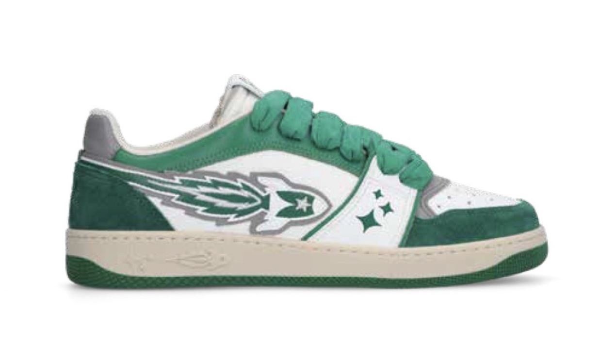 ENTERPRISE JAPAN Sneakers 