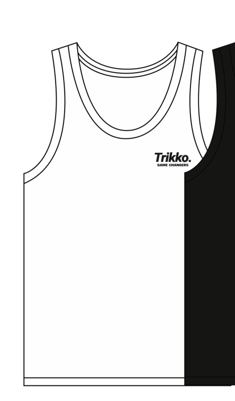 TRIKKO Camiseta 