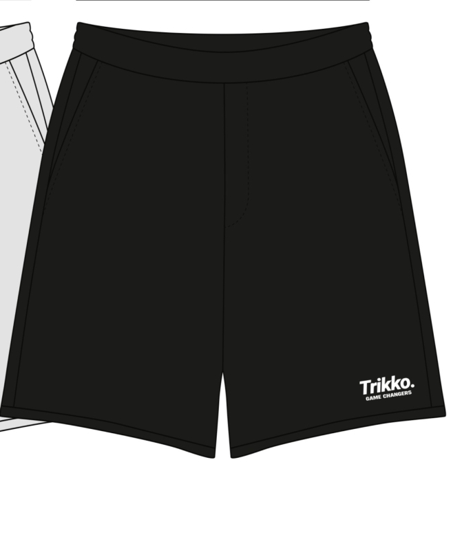 TRIKKO Bermuda 