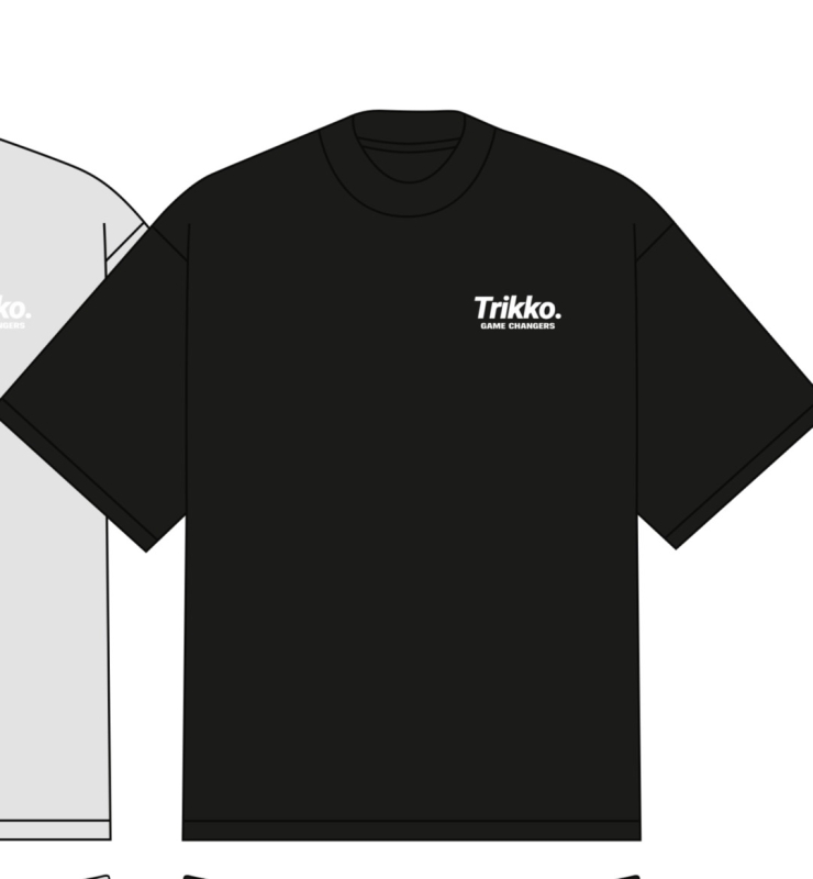 TRIKKO Camiseta 