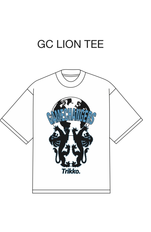 TRIKKO Camiseta 