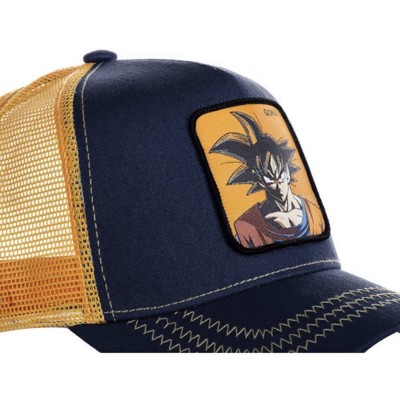 CAPSLAB Gorra 