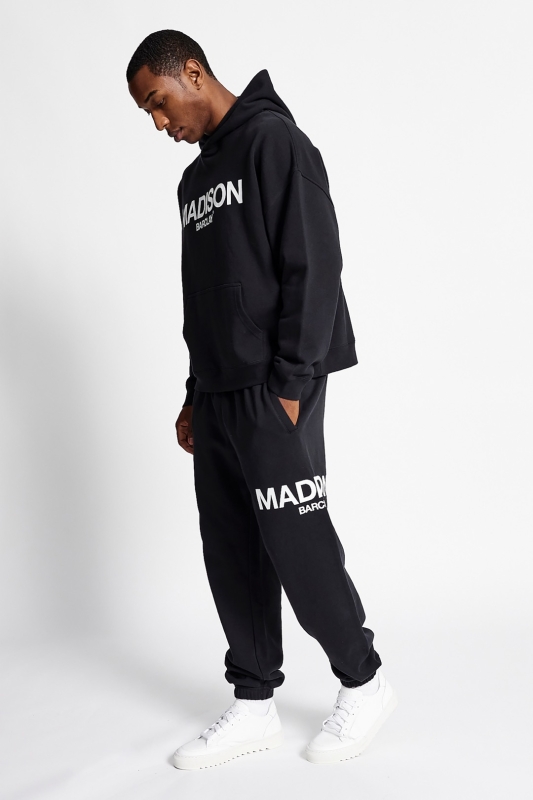 MADISON BARCLAYS Sudadera 