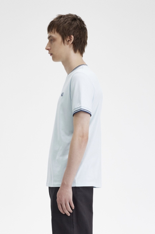 FRED PERRY Camiseta 