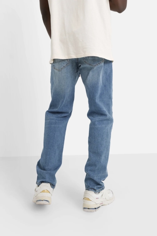 SIXTH JUNE Denim Jeans color azul