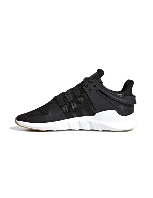 Zapatillas ADIDAS ORIGINALS " EQT Support ADV " color negro