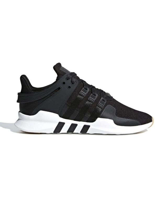 Zapatillas ADIDAS ORIGINALS " EQT Support ADV " color negro