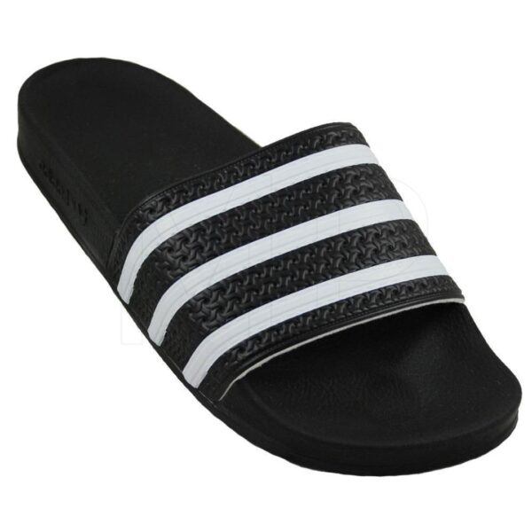 Chanclas ADIDAS ORIGINALS " Adilette " color negro
