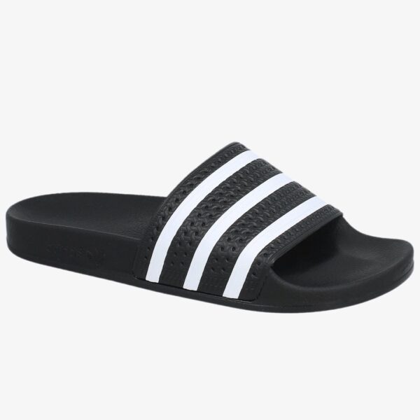 Chanclas ADIDAS ORIGINALS " Adilette " color negro