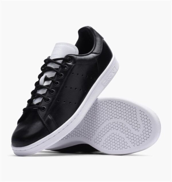 Zapatillas ADIDAS ORIGINAL " Stan Smith " color negro