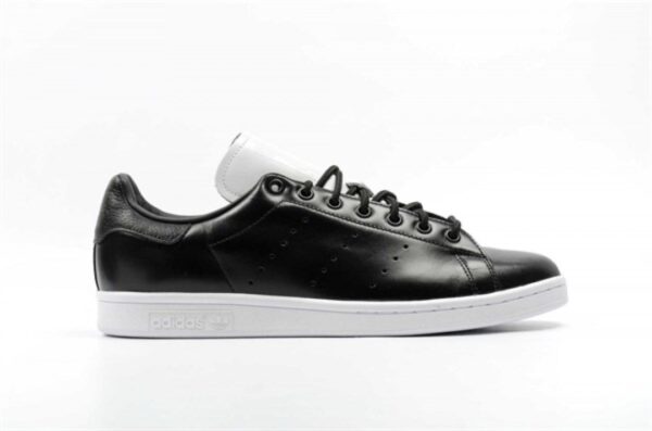 Zapatillas ADIDAS ORIGINAL " Stan Smith " color negro