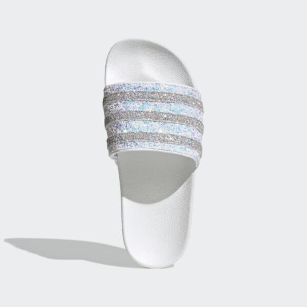 Chanclas ADIDAS ORIGINALS " Adilette " color blanco