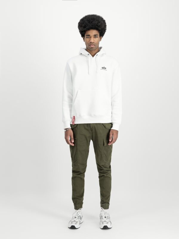 ALPHA INDUSTRIESPantalon"Airman Pant"color verde