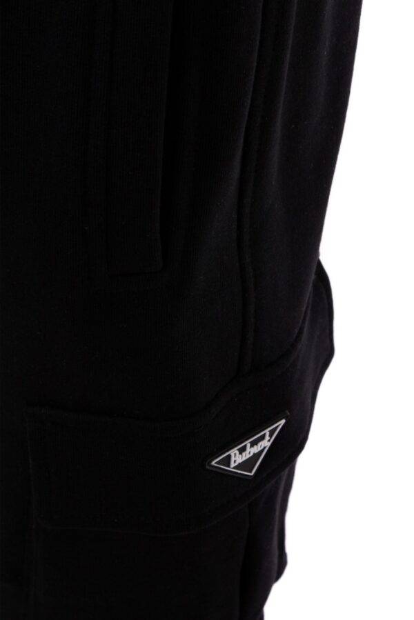 BUT NOT Pantalon " Cargo " color negro