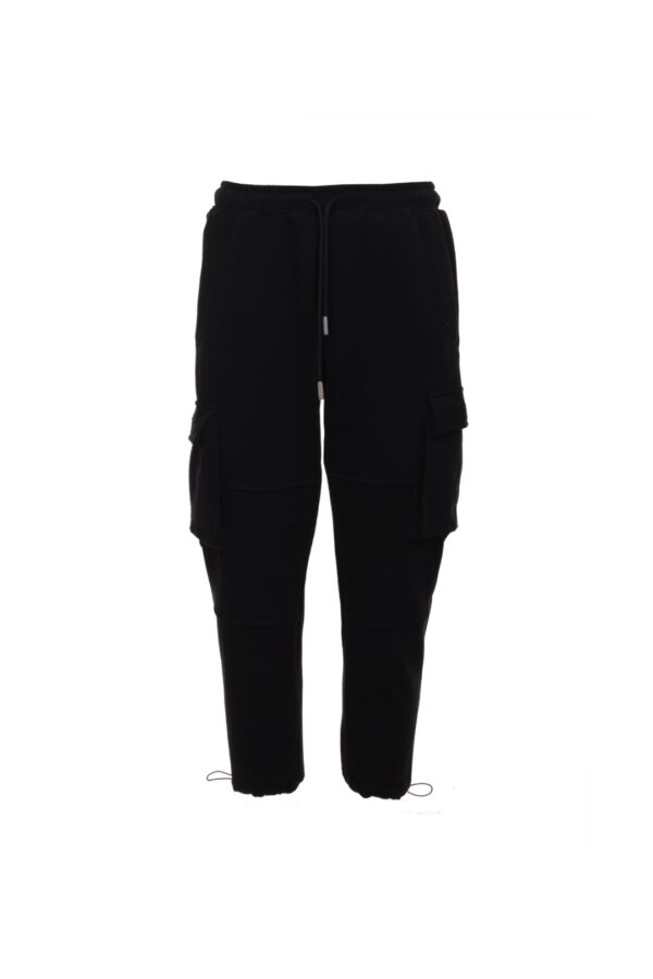 BUT NOT Pantalon " Cargo " color negro