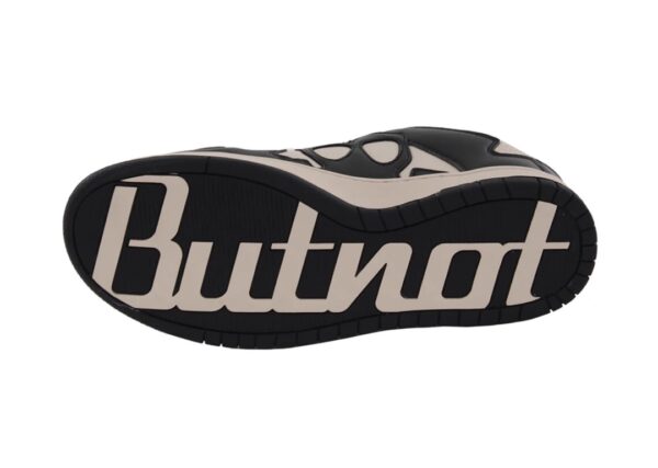 BUTNOT Sneakers " Saturno " color negro