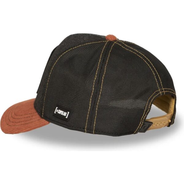 CAPSLABGorra"FAM QUE"