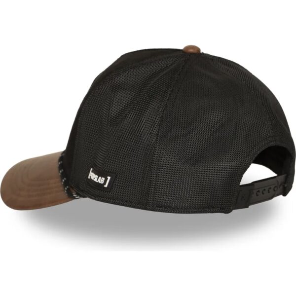 CAPSLABGorra"GOT MOT"