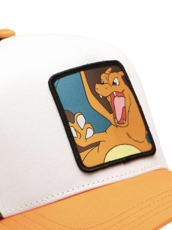 CAPSLABGorra"PKM6 CHA"