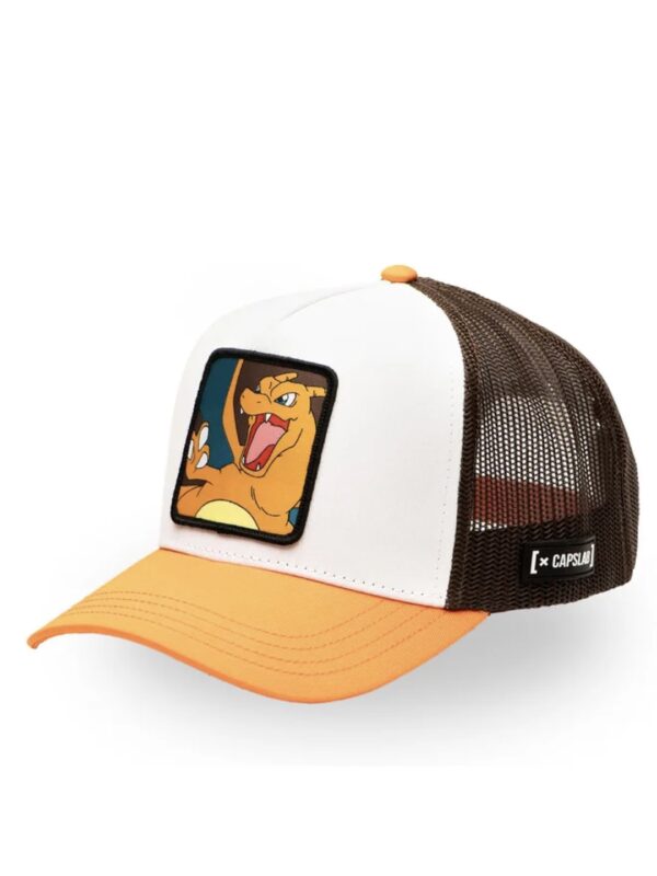 CAPSLABGorra"PKM6 CHA"