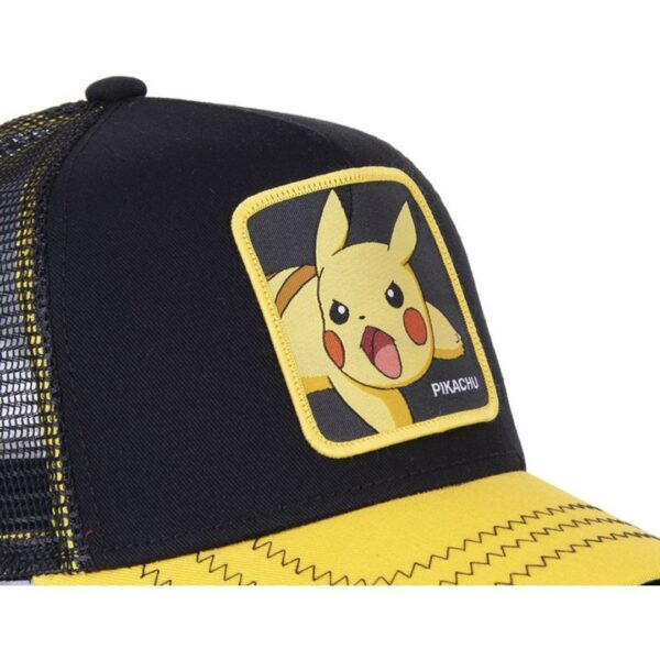 CAPSLAB Gorra " PIK6 "