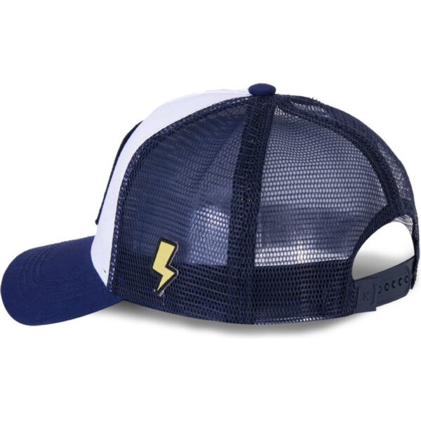 CAPSLAB Gorra " PIK8 "