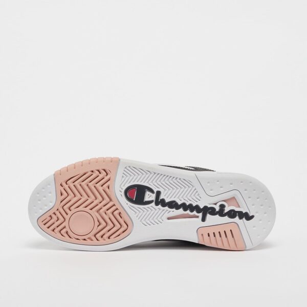 CHMNPION Sneakers " Z80 Low Cut " color negro-lila