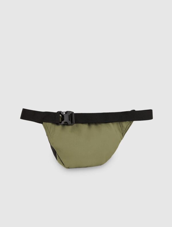 DIKIESRiñonera"ASHVILLE POUCH CYPRESS"color verde