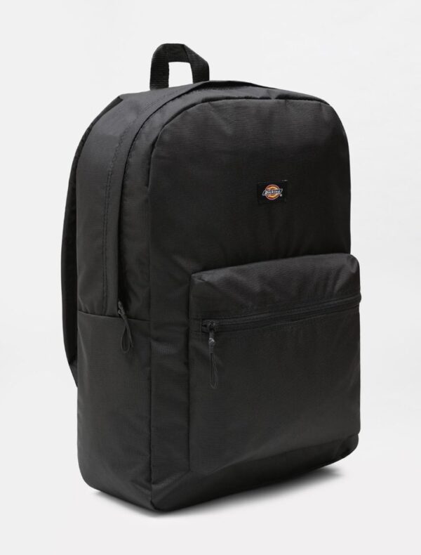 DIKIESMochila"CHICKALOON BLACK"color negro