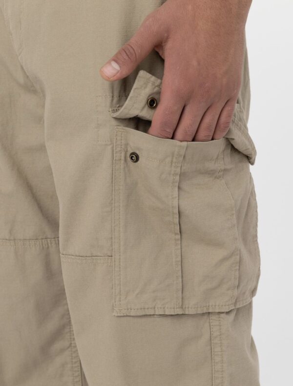 DIKIES Pantalon " EAGLE BEND PANT KHAKI "