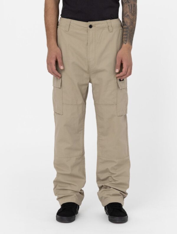 DIKIES Pantalon " EAGLE BEND PANT KHAKI "
