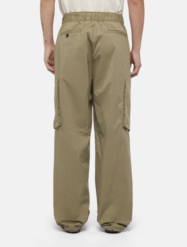 DIKIES Pantalon " FLIGHT DOUBLE KNEE IMPERIAL GREEN "