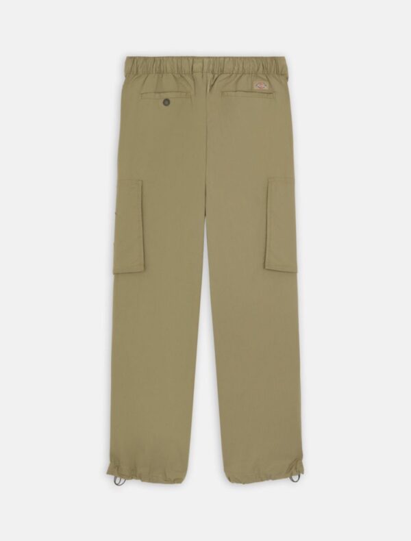 DIKIES Pantalon " FLIGHT DOUBLE KNEE IMPERIAL GREEN "