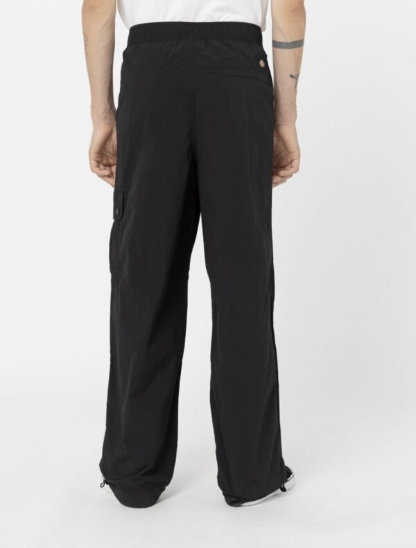 DIKIES Pantalon " JACKSON CARGO PANT BLACK " color negro