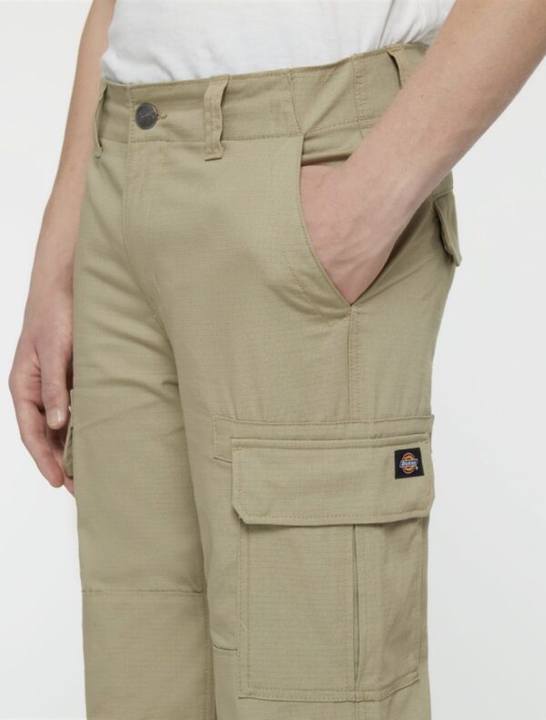DIKIES Pantalon " MILLERVILLE KHAKI " color kaki