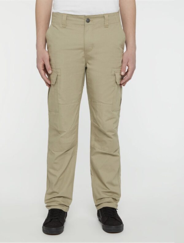 DIKIES Pantalon " MILLERVILLE KHAKI " color kaki