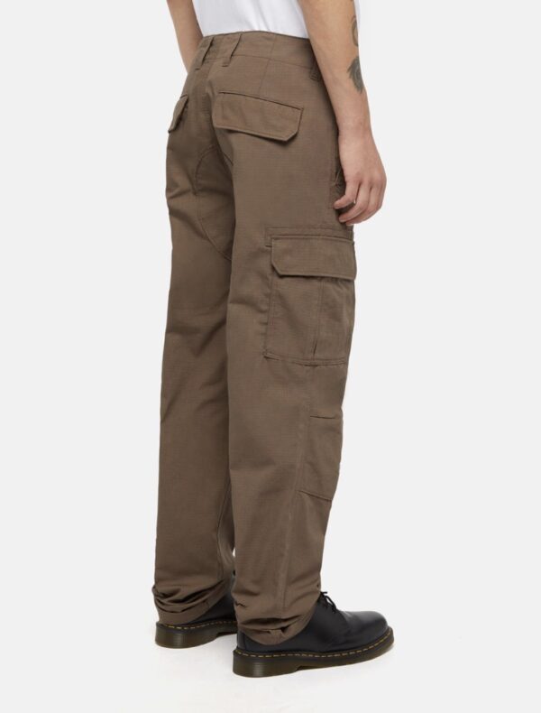 DIKIES Pantalon " MILLERVILLE MUSHROOM "