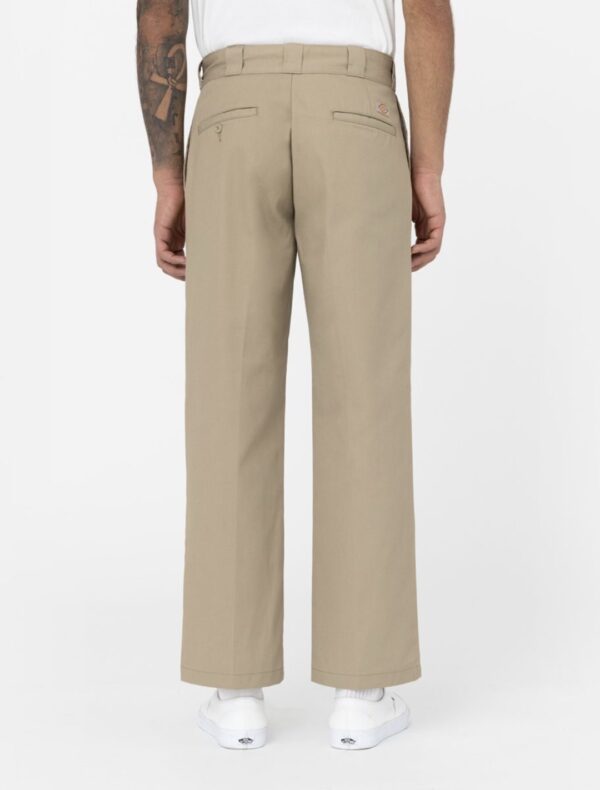DIKIES Pantalon " 874 Work Pant Rec " color khaki