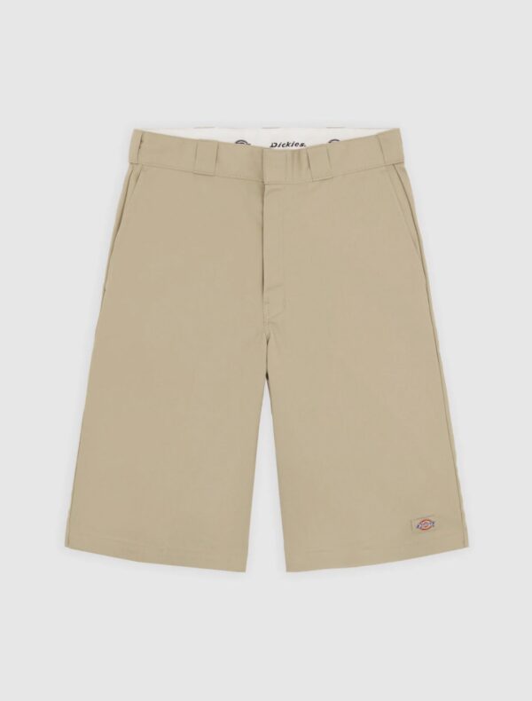 DIKIESBermudas"VERNAL 13 INCH LOOSE SHORTS"color arena