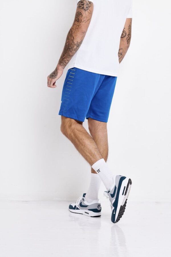 Bermuda 11º "Scope" color azul