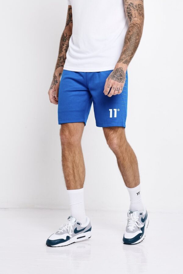 Bermuda 11º "Scope" color azul