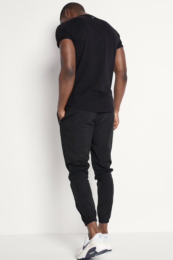 ELEVEN DEGREES Pantalon " Tech Pants V2 " color negro